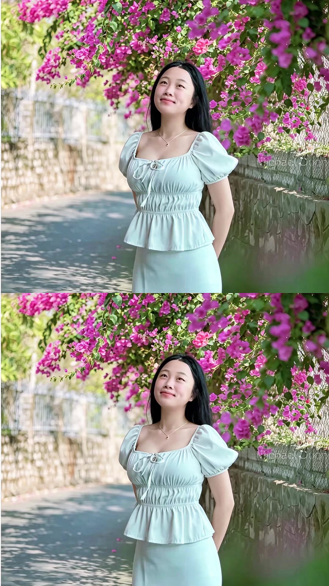 @Cô Tấm fake