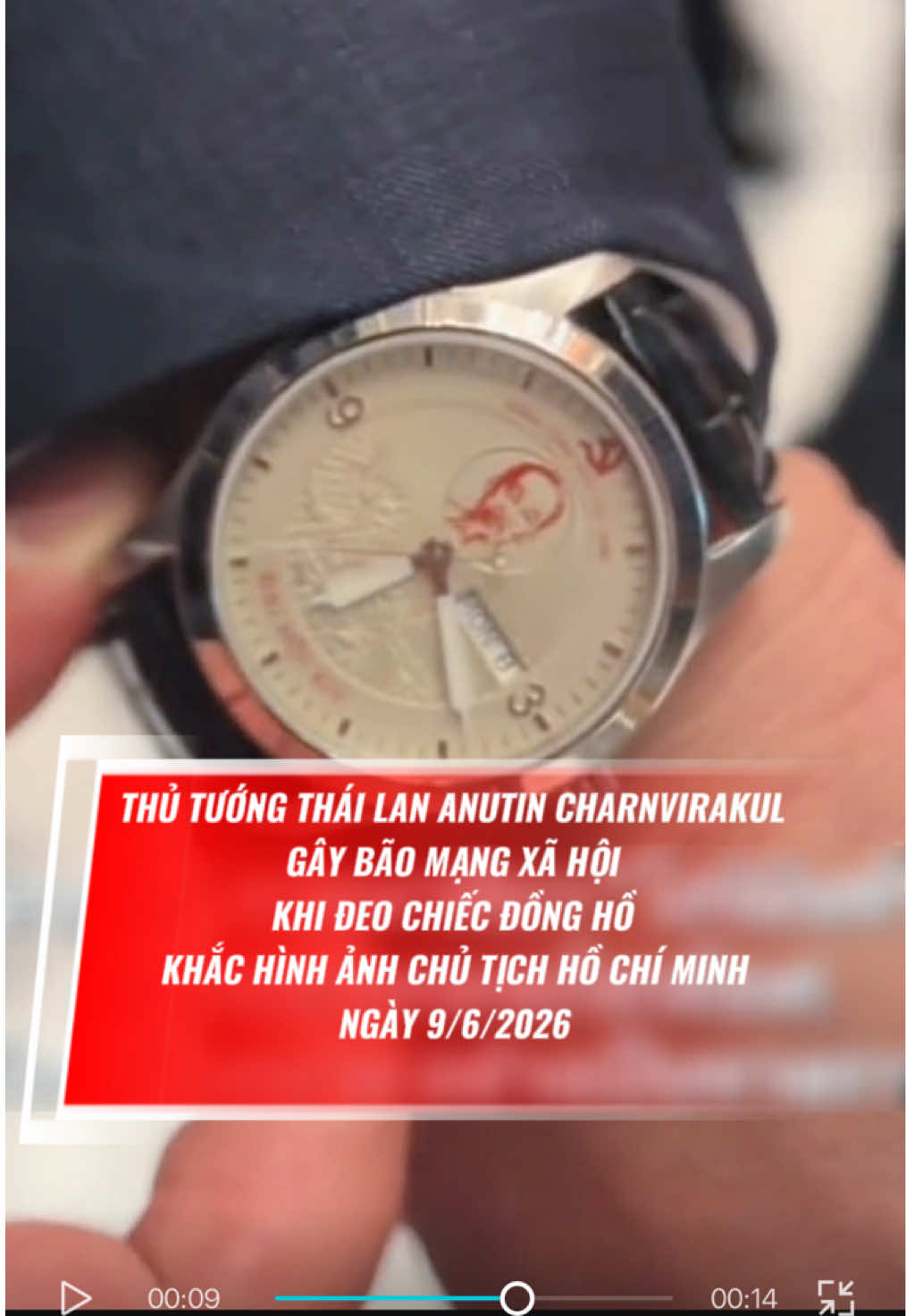 @Cuộc Sống Quanh Ta