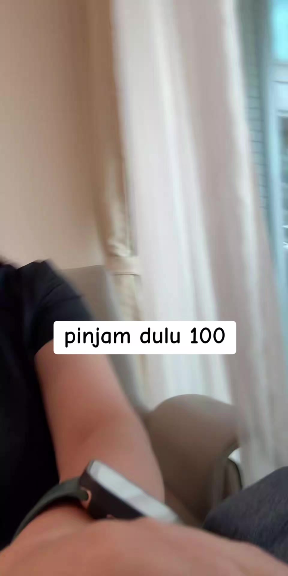@Miss Yuni Your peduli