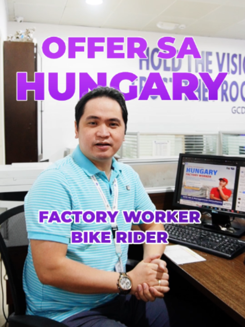 @GCD HR & MGM CONSULTANCY