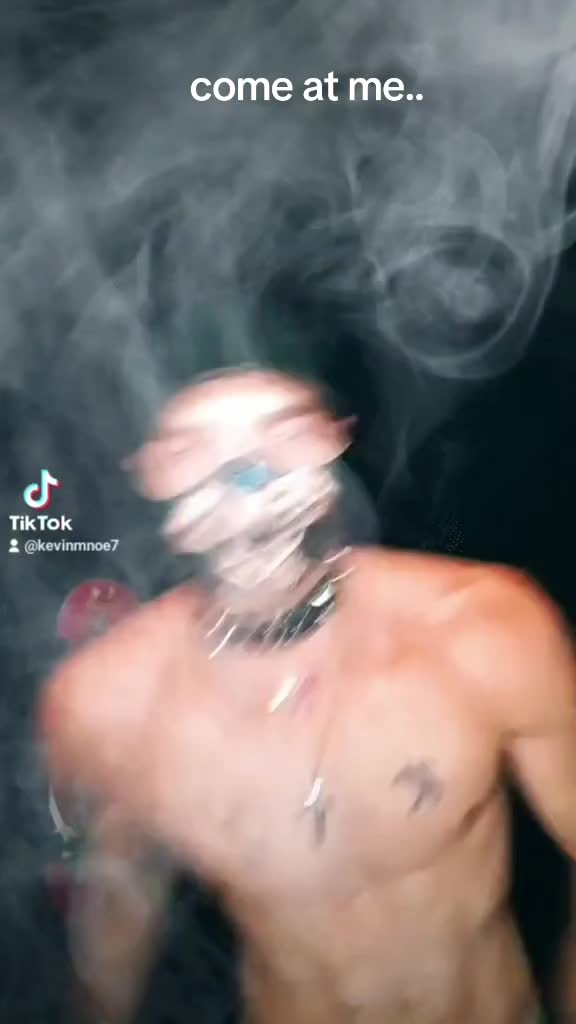 @Kevinmnoe7