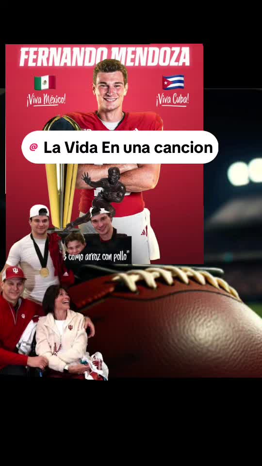 @La Vida En una cancion
