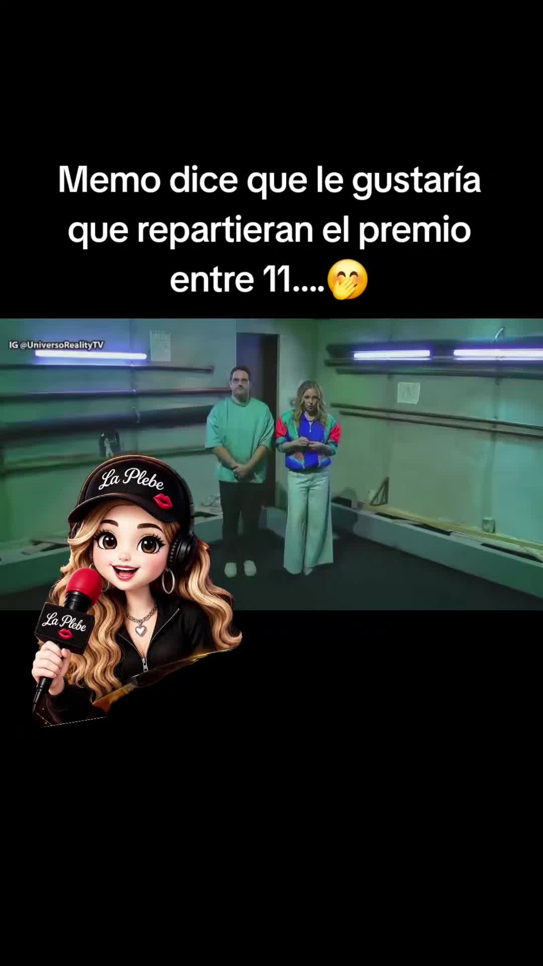 @La Plebe 💋🦁