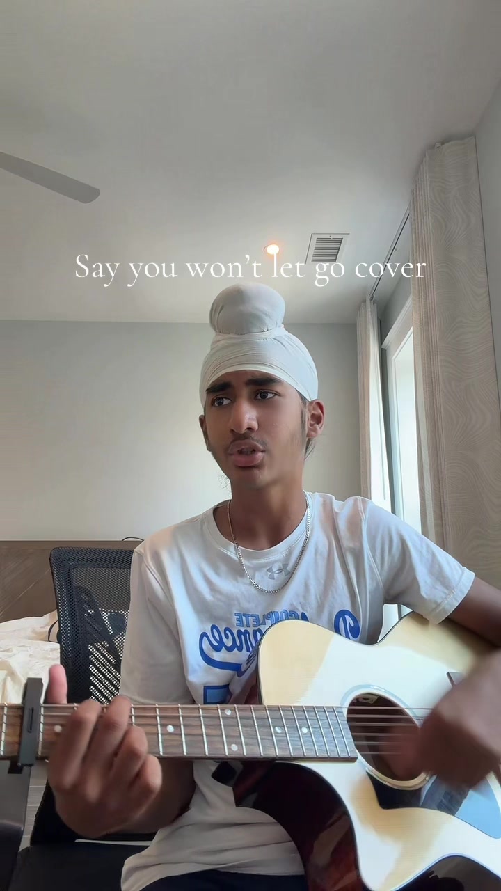 @Sikhguitar