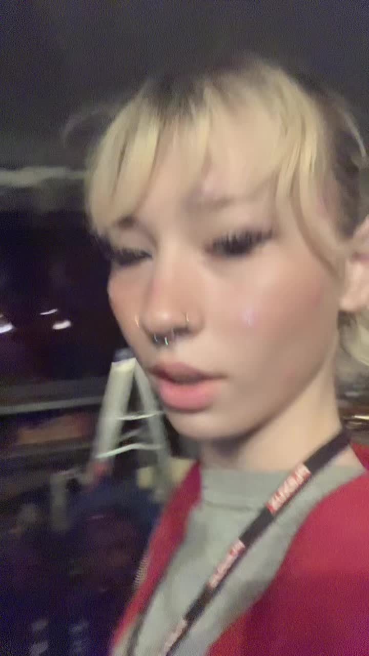 @Mikaelynn