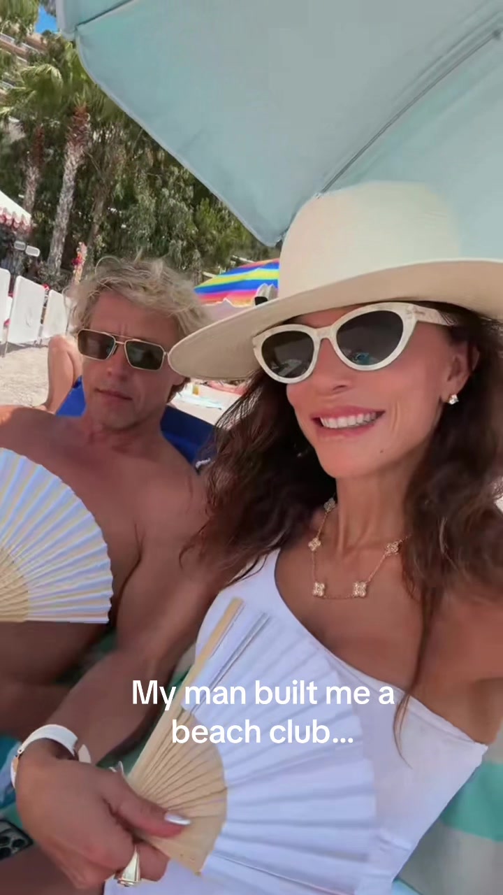 @Bethenny Frankel