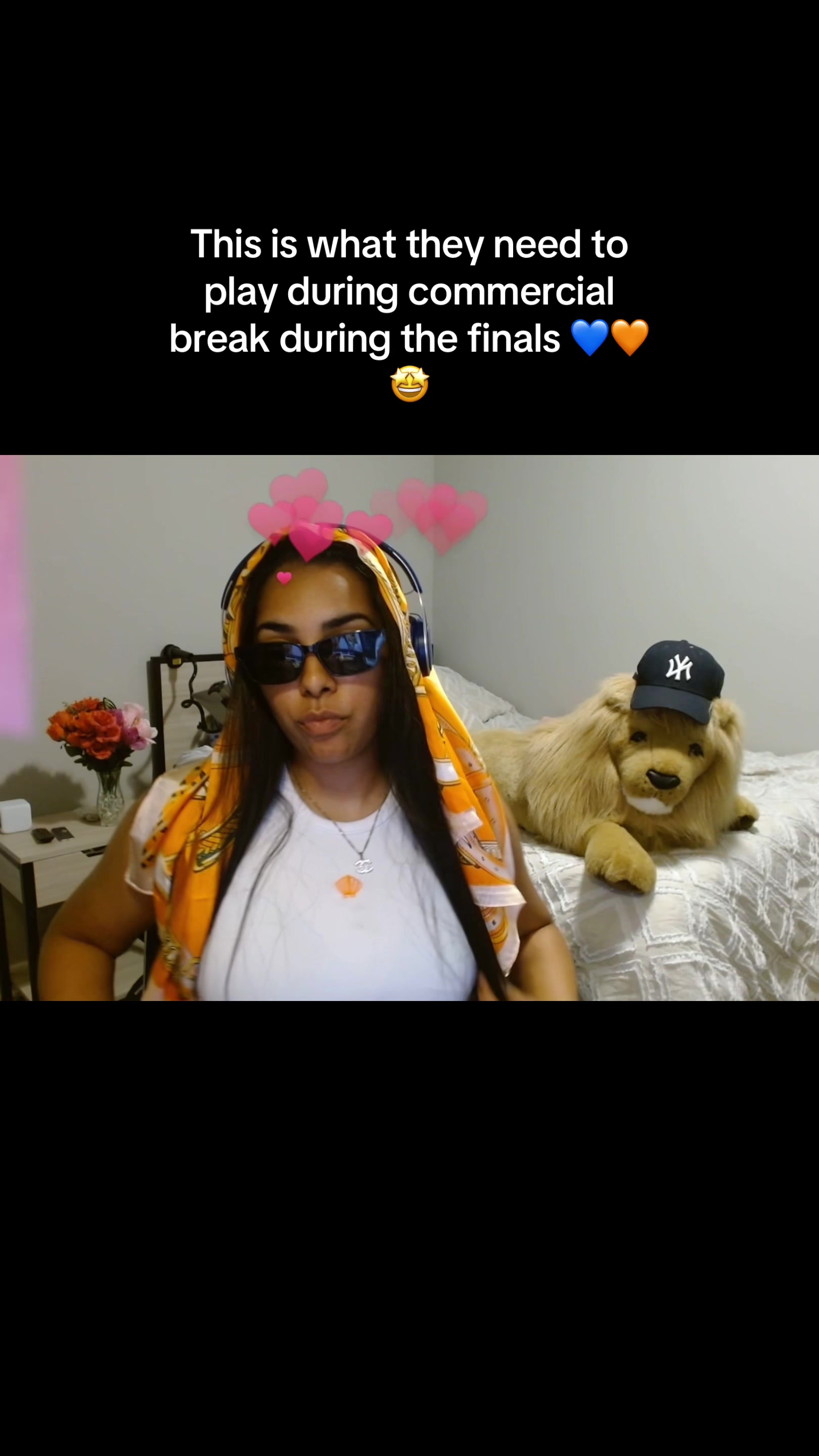 @Jennesy the Fly Girl 🦅