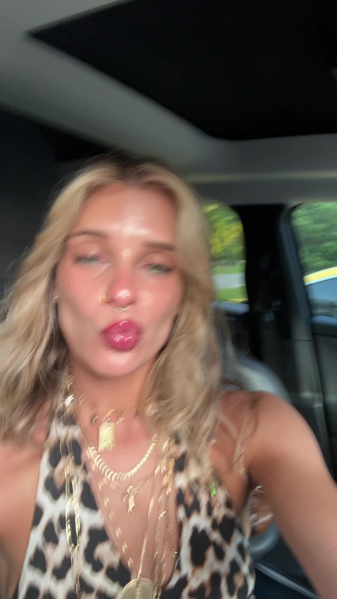 @Zoë Richardson