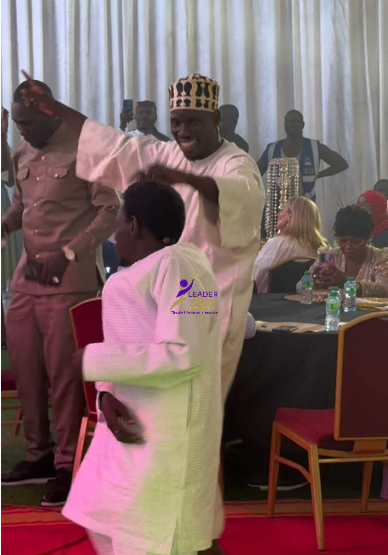 @Zeyna Bamba