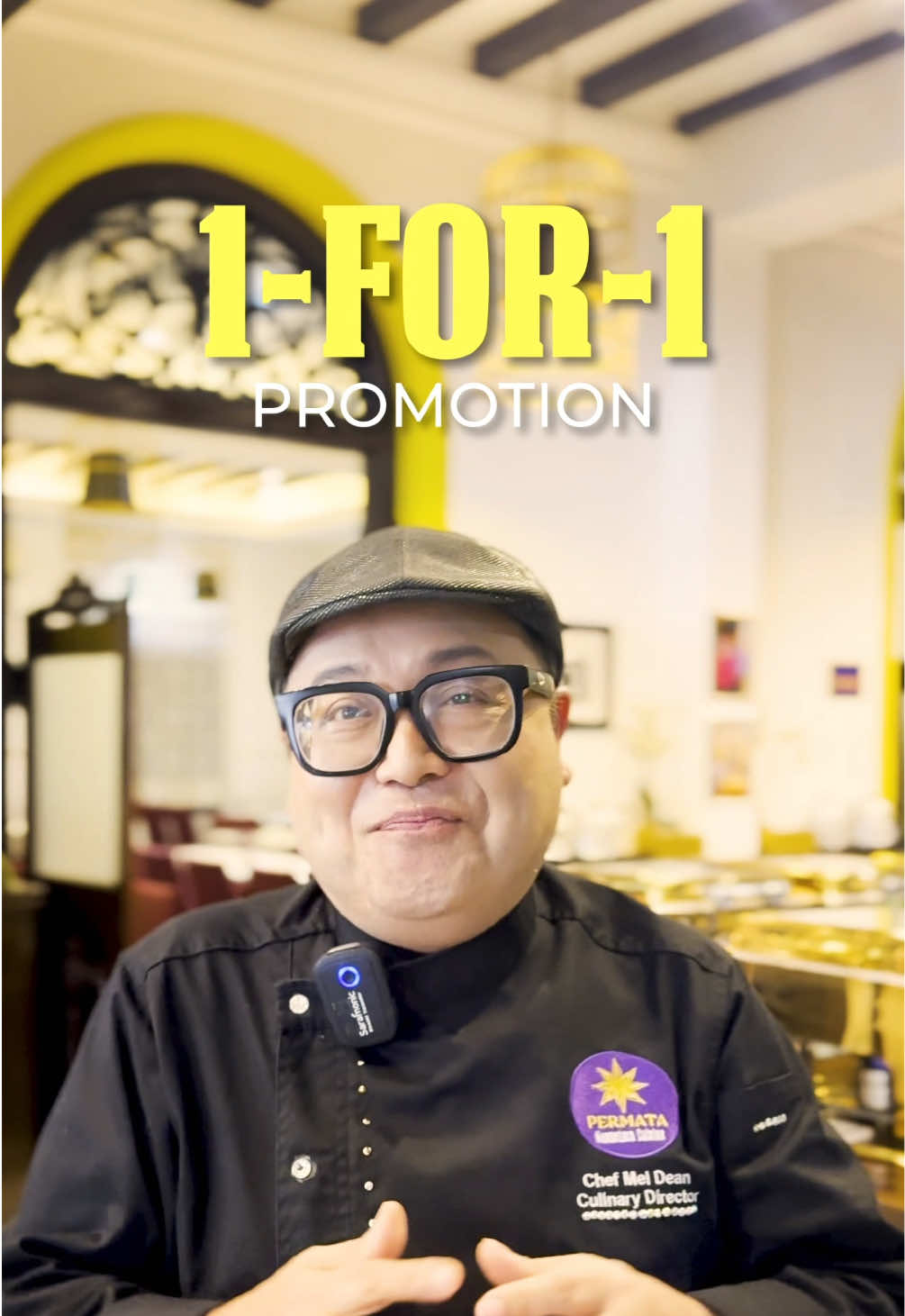 @Permata Singapore