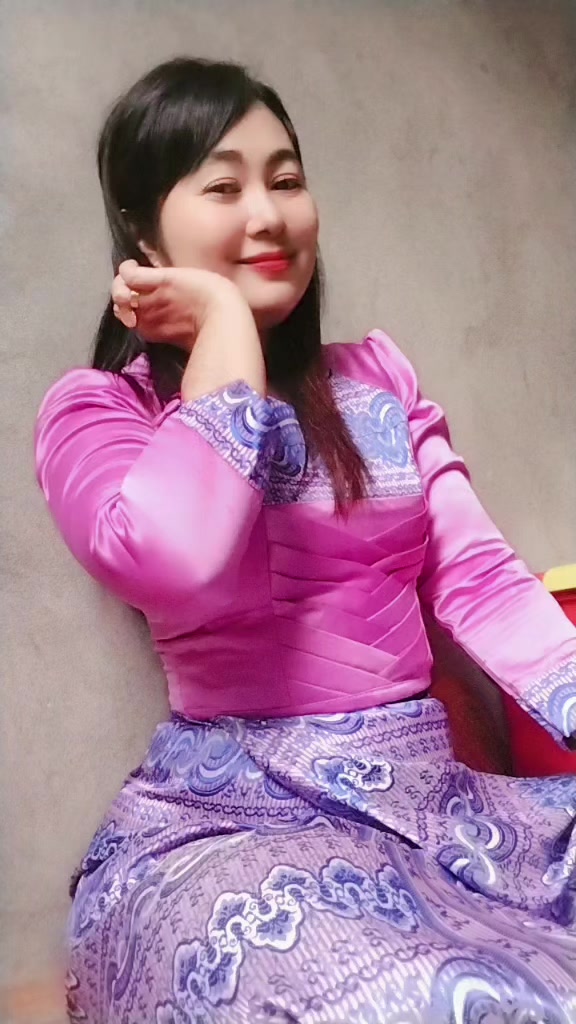 @🌹Nyein🌹✅