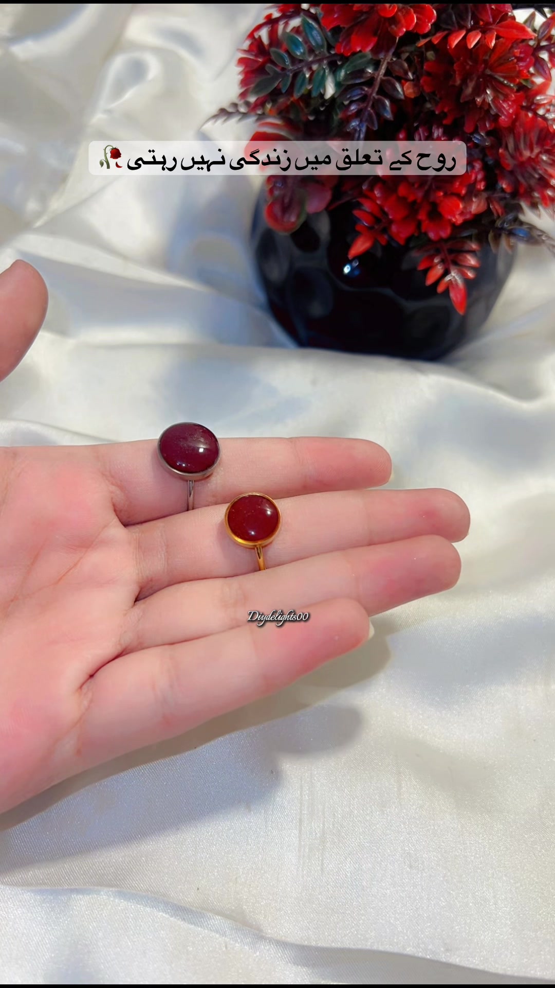 @Diydelights