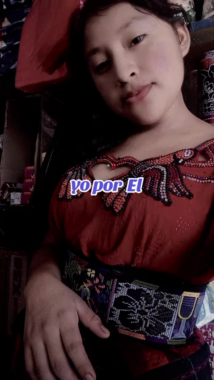 @la bebesita