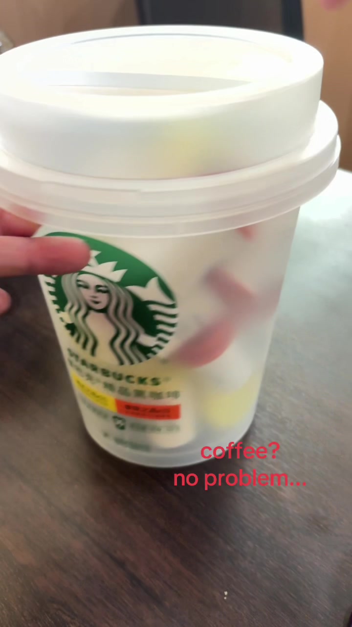 @Coffee and Pens