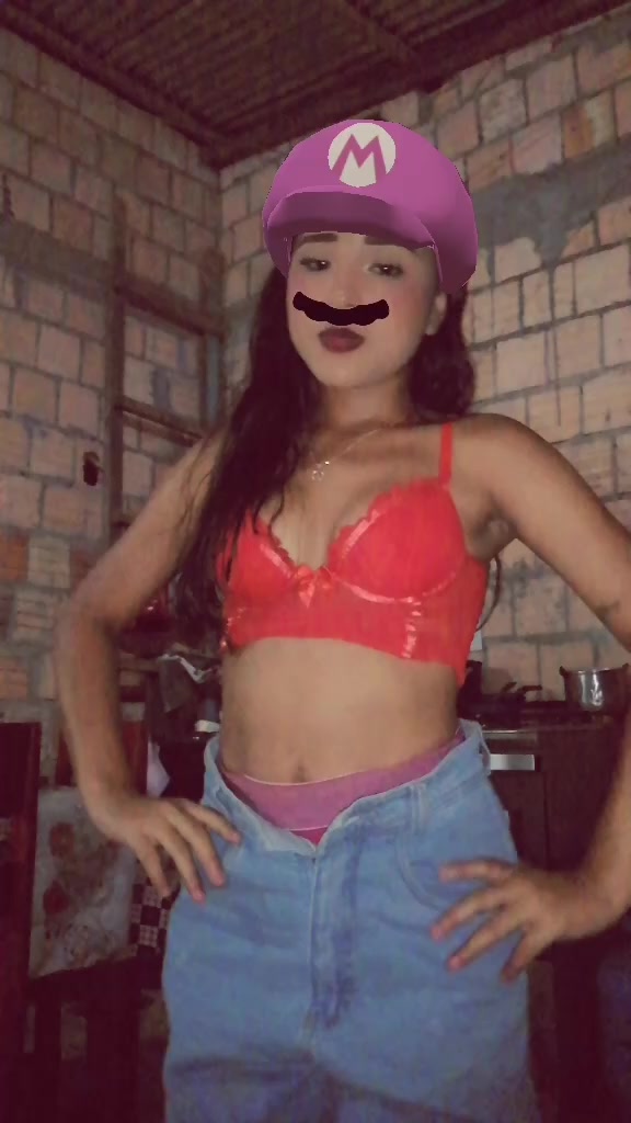 @Yasmin Cristina 😍