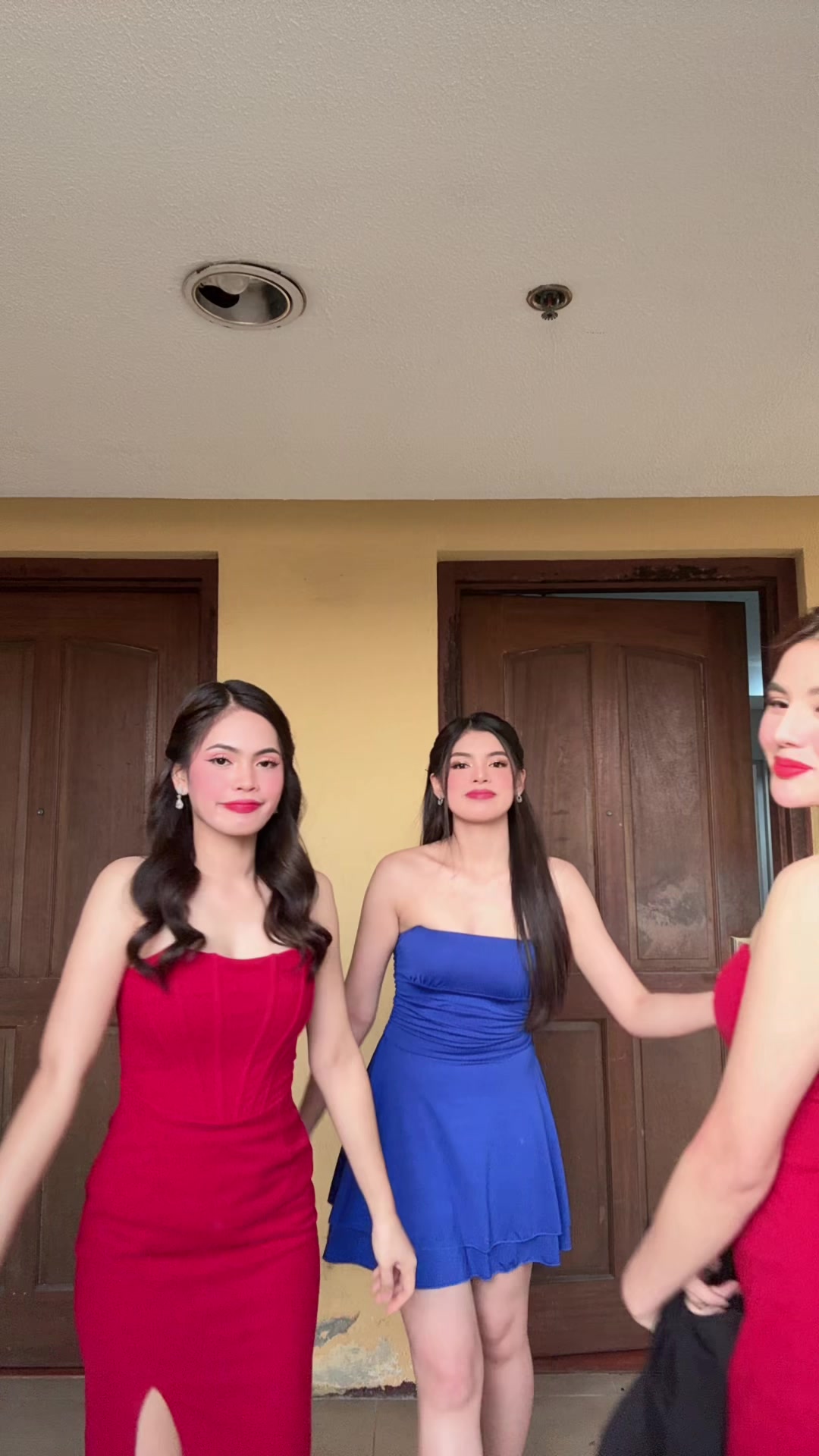 @mikaela tubig