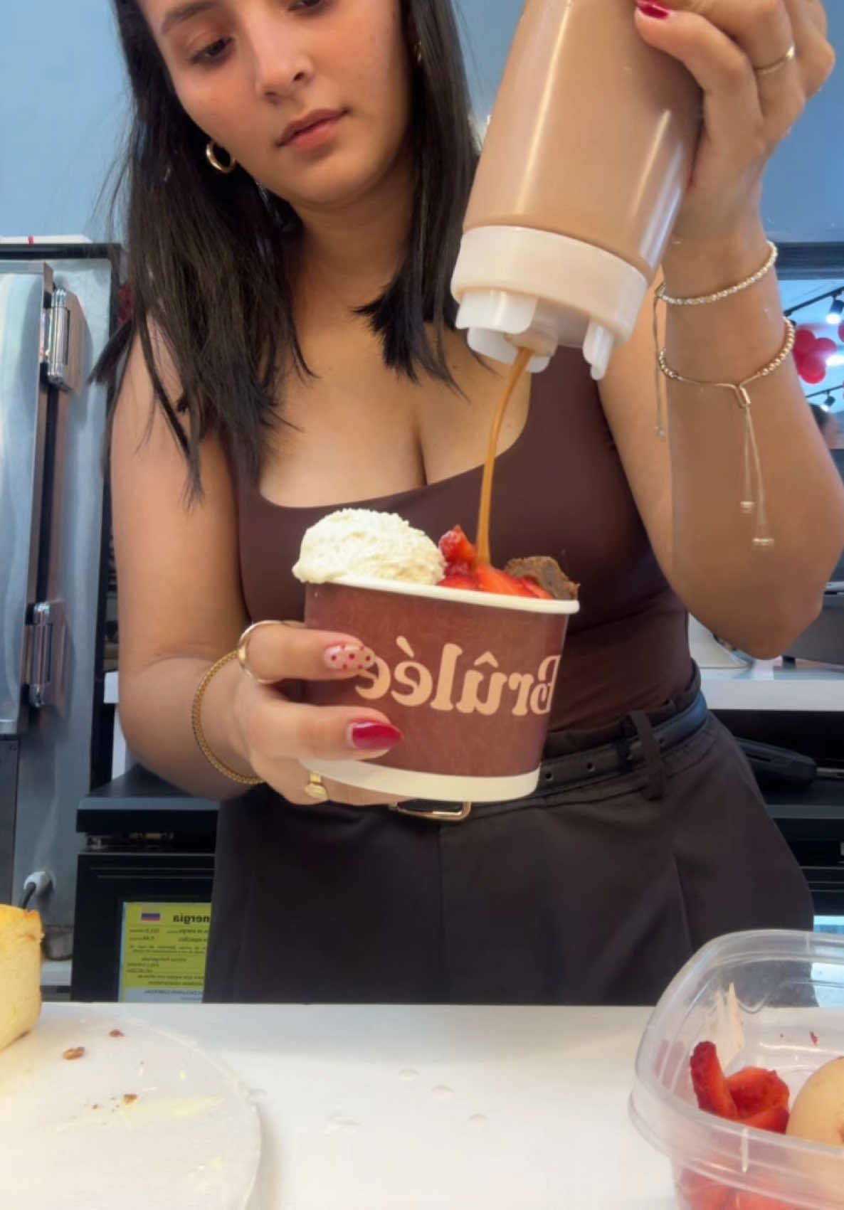 @Br&ucirc;l&eacute;e Pasteler&iacute;a