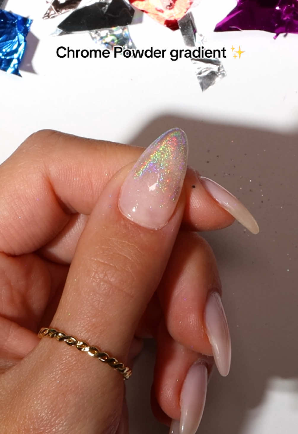 @Gelous Gel Nail Polish