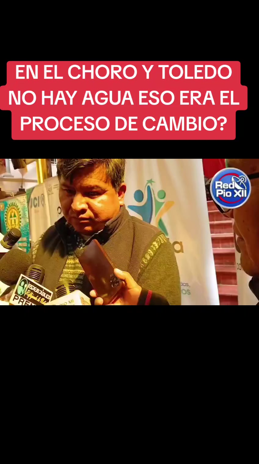 @ORURO Sin Miedo