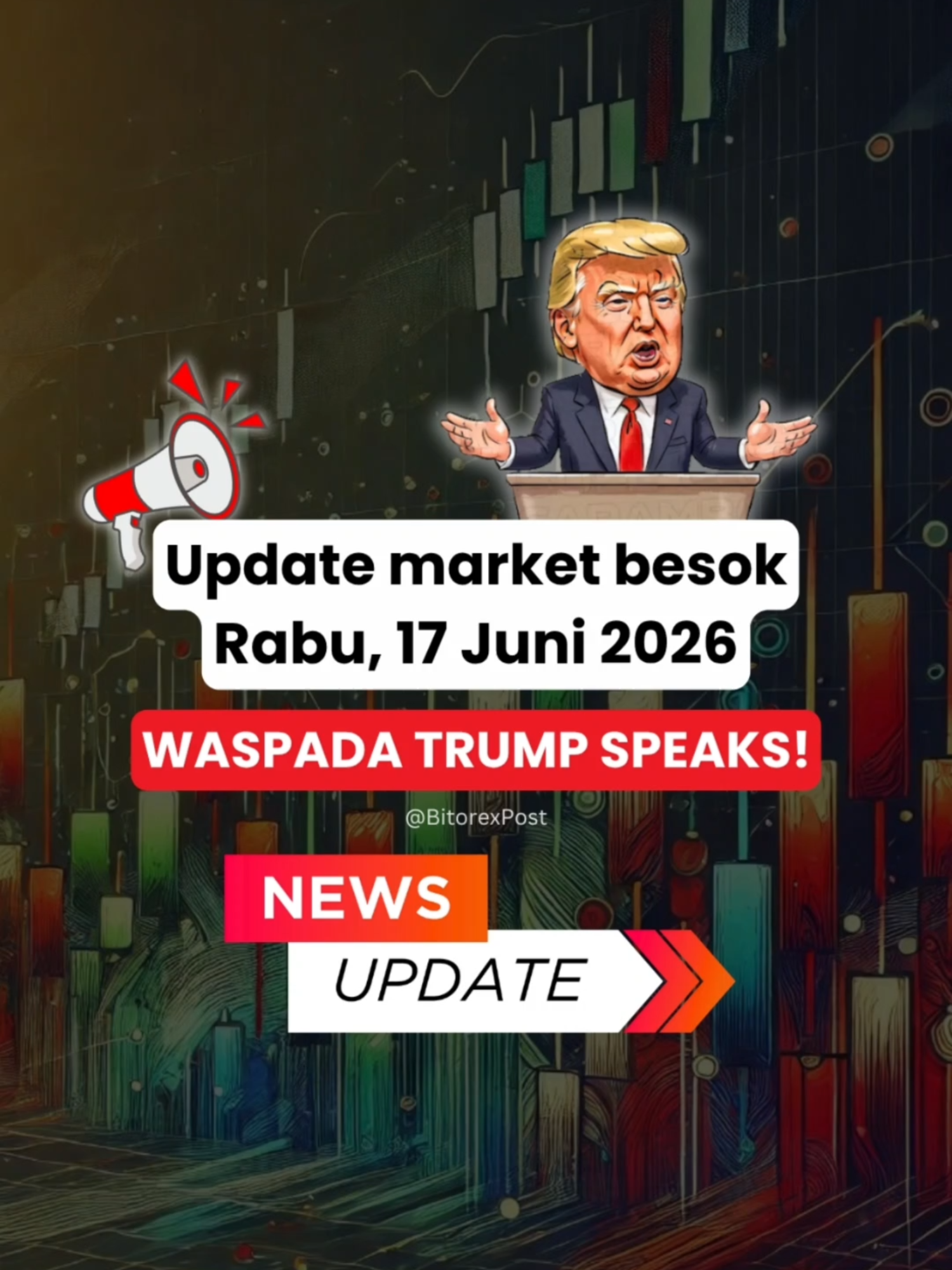 @Bitorex Post