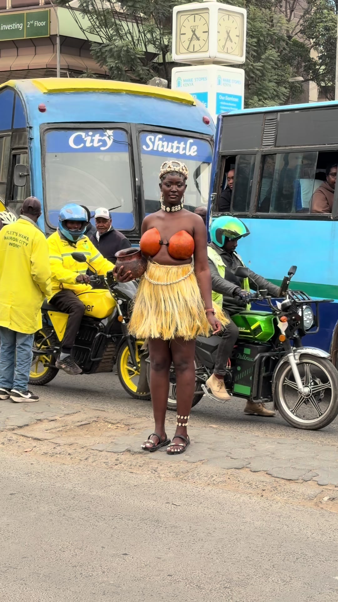 @LUPITA NYAKISUMO🇰🇪👑