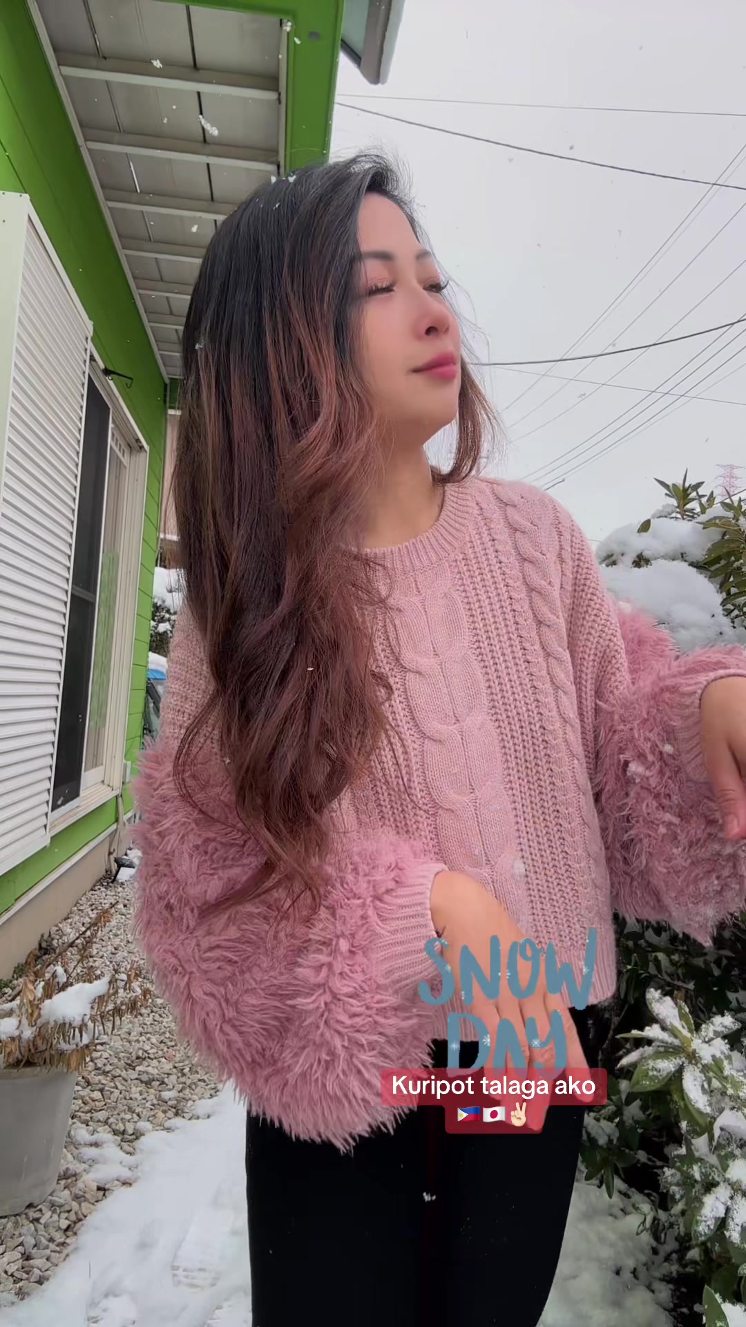 @アップルです✌🏻🇵🇭🇯🇵