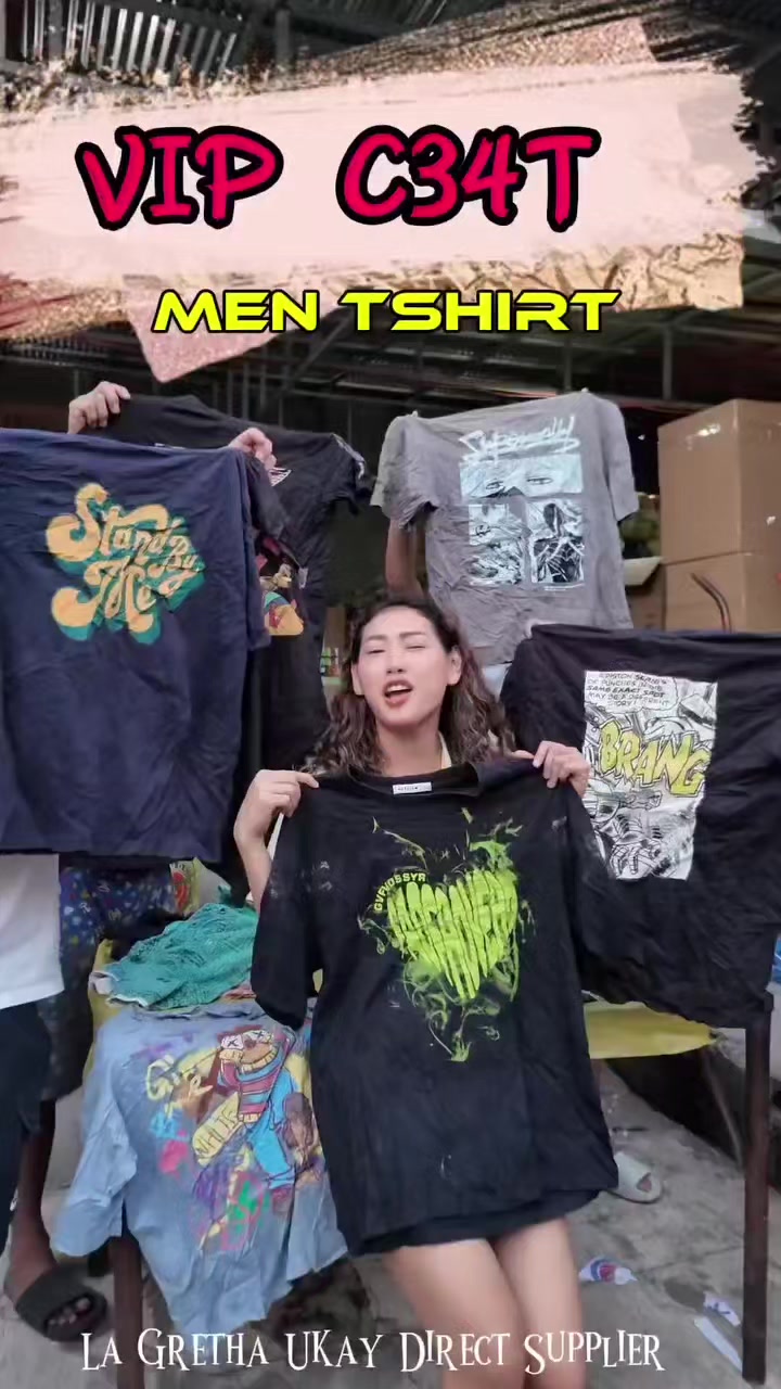 @Lagretha Ukay Ukay Supplier