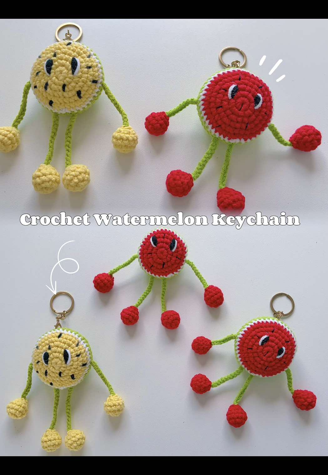 @KTH Crochet