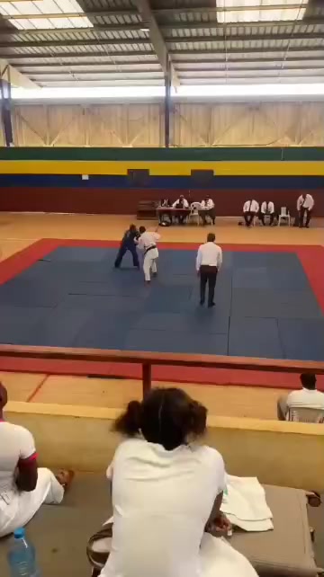@Zen So'o JūDō