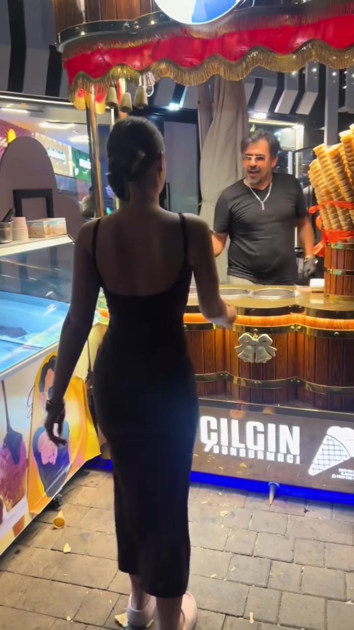 @&Ccedil;ılgın Dondurmacı