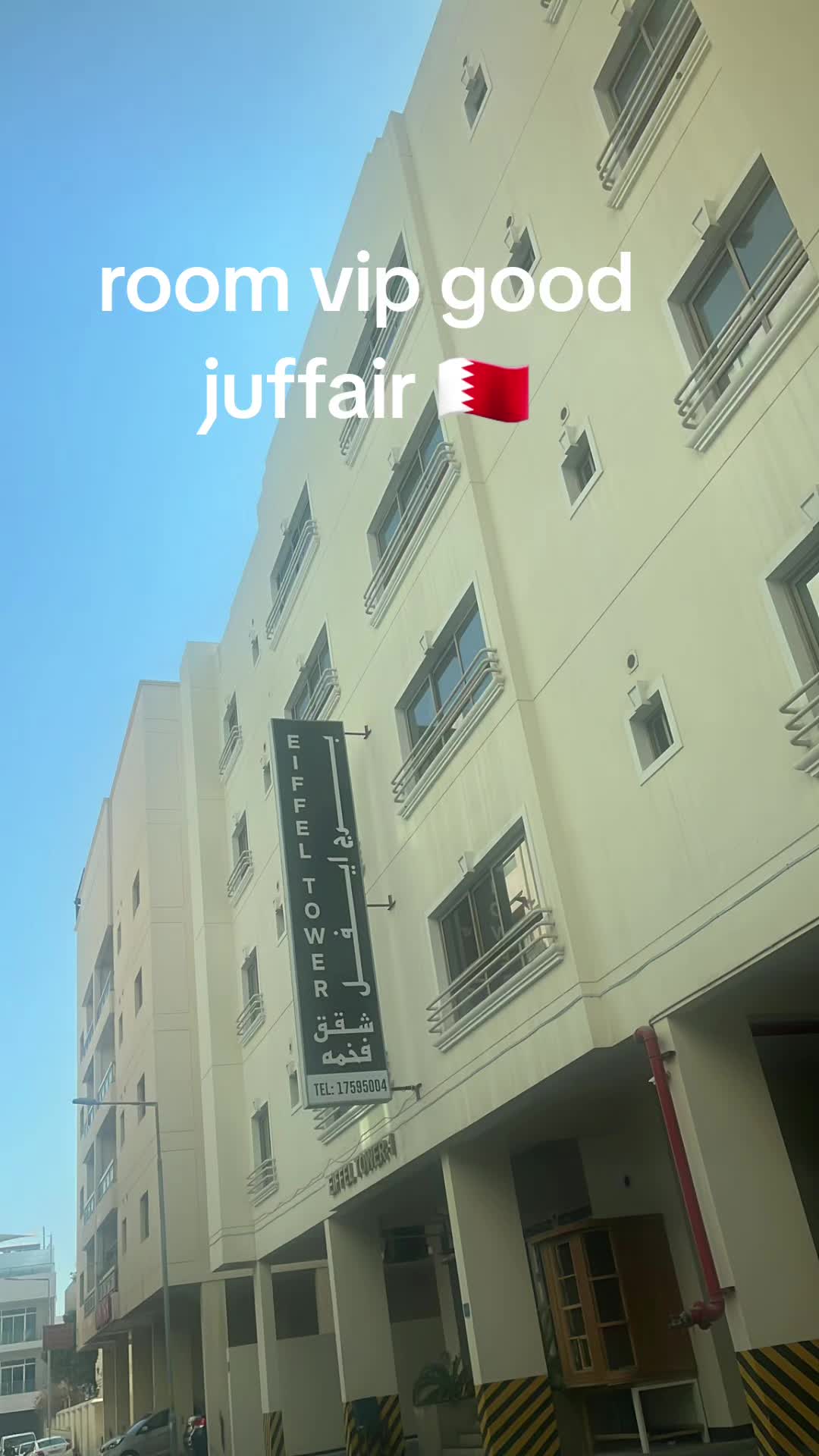@Bela Bahrain