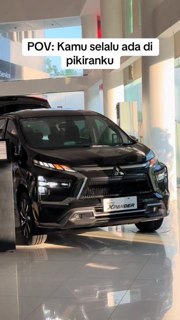 @Gatot Mitsubishi Surabaya