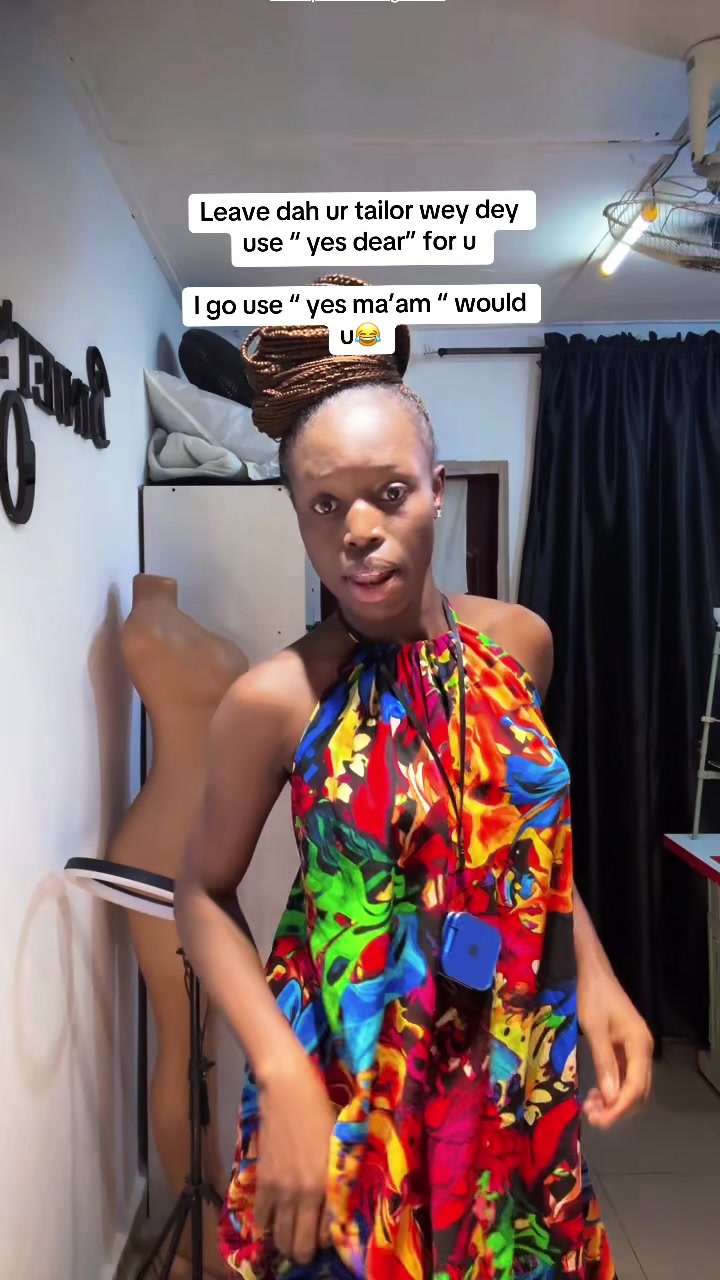 @Binjet’s Outfit luxe(AdoEkiti)