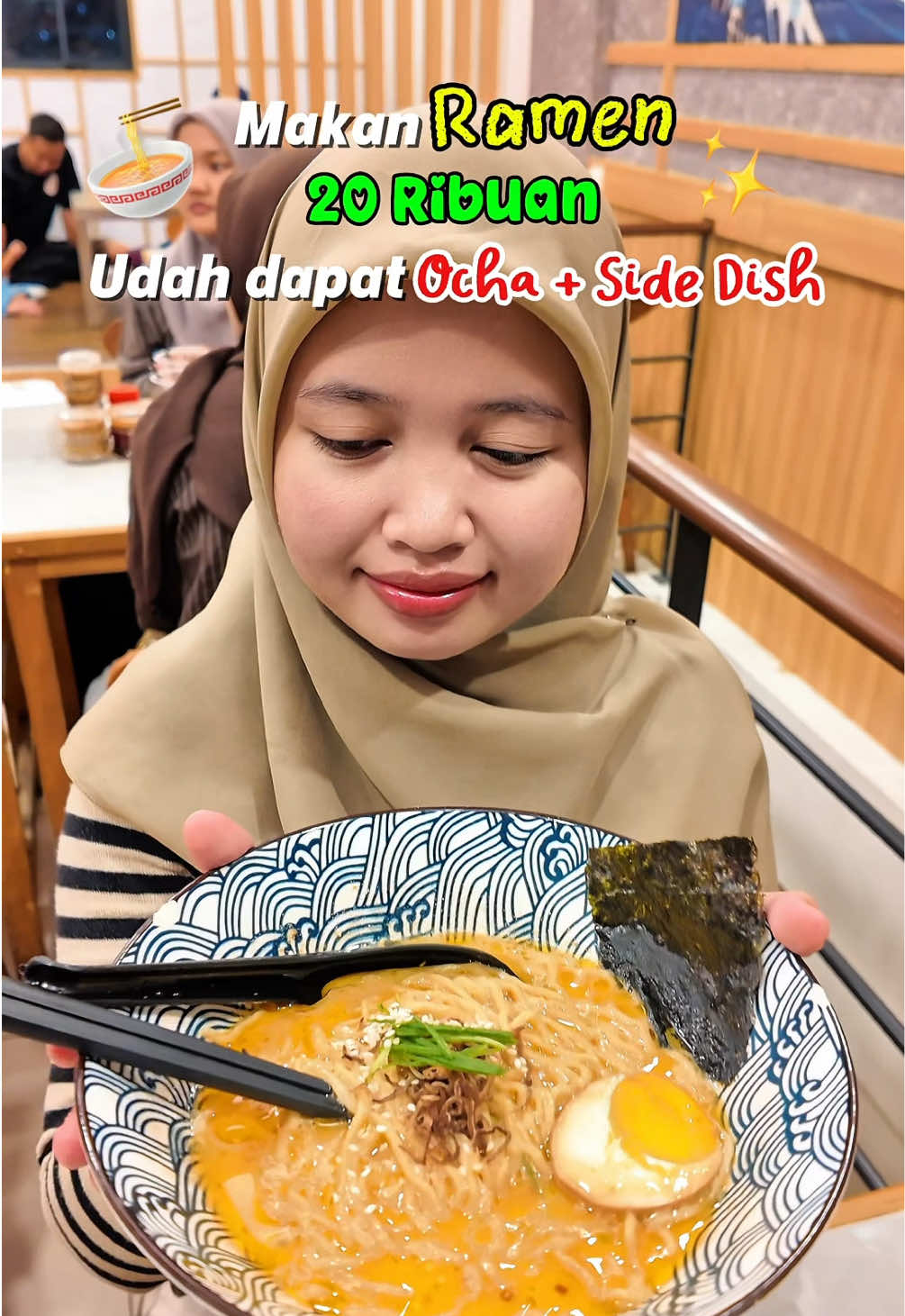 @nidaanisahf | Food & Travel