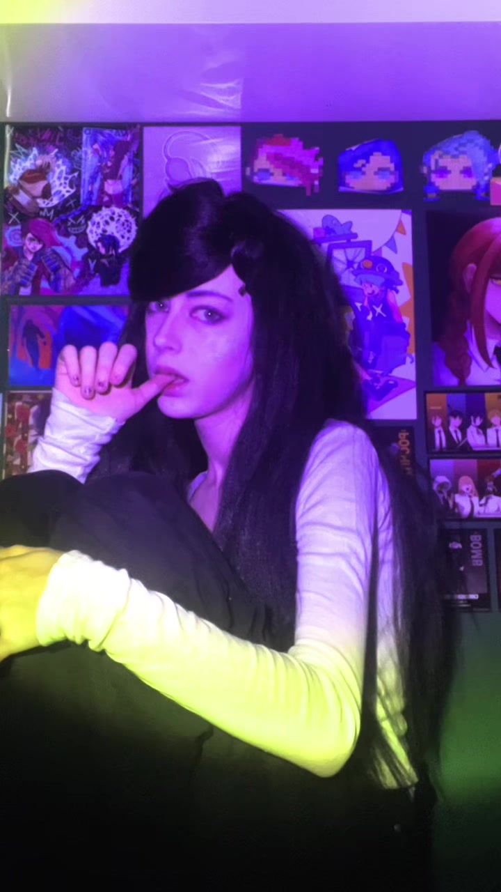 @That ChickenGirl