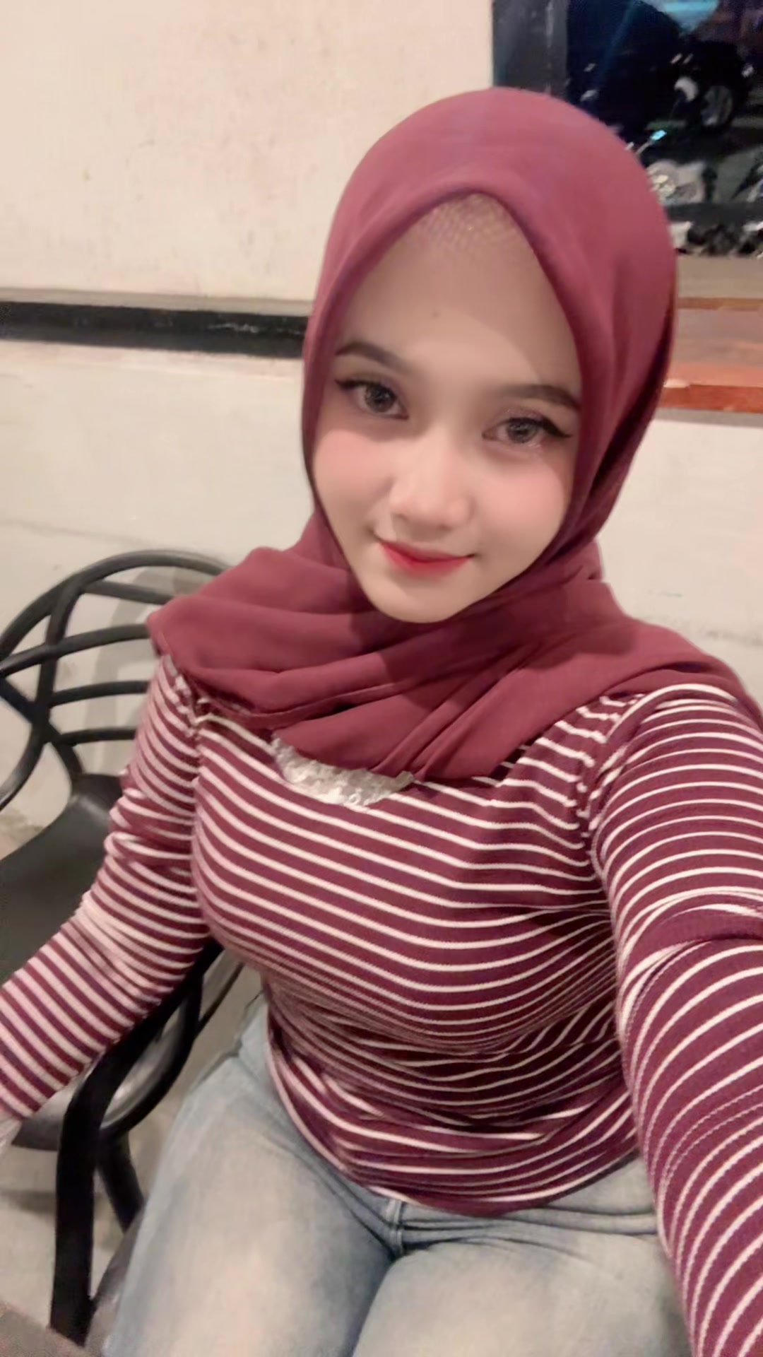@Cut zahratul sahira