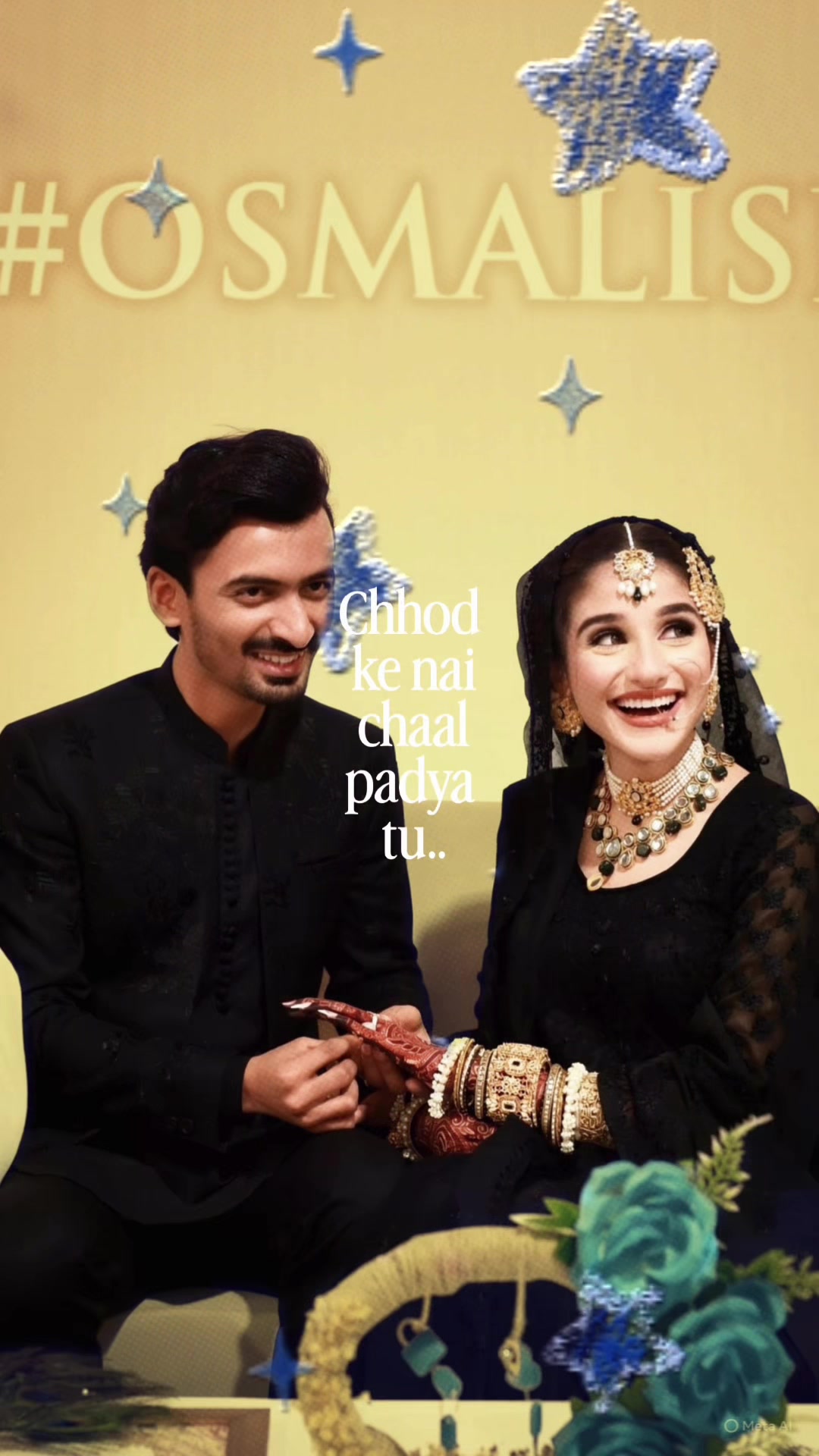 @Alishba Haider