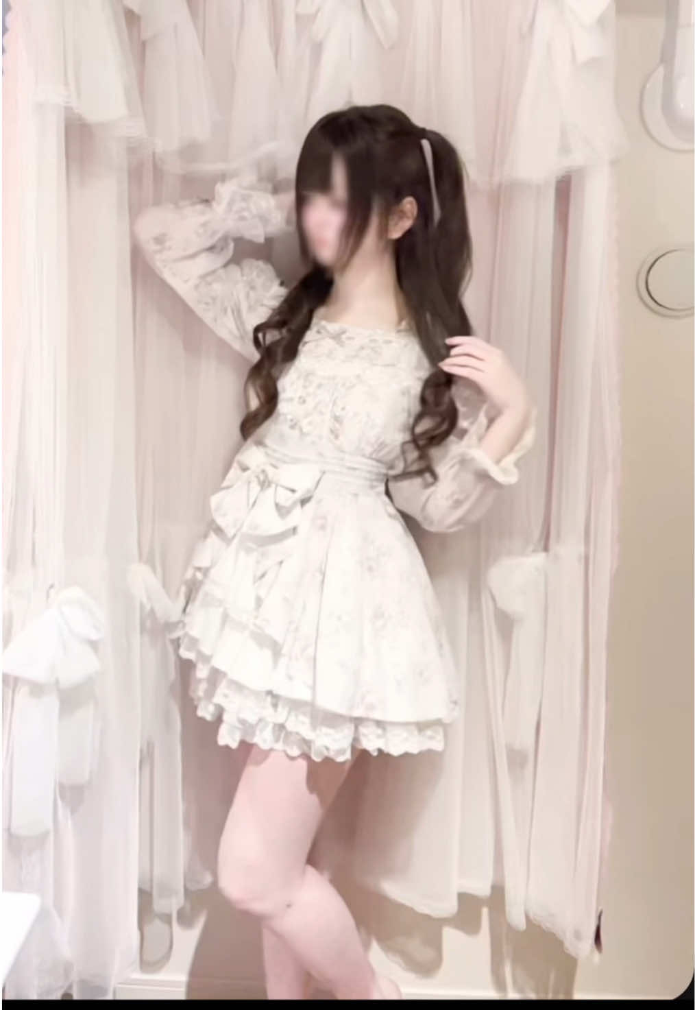 @天姫 ここね