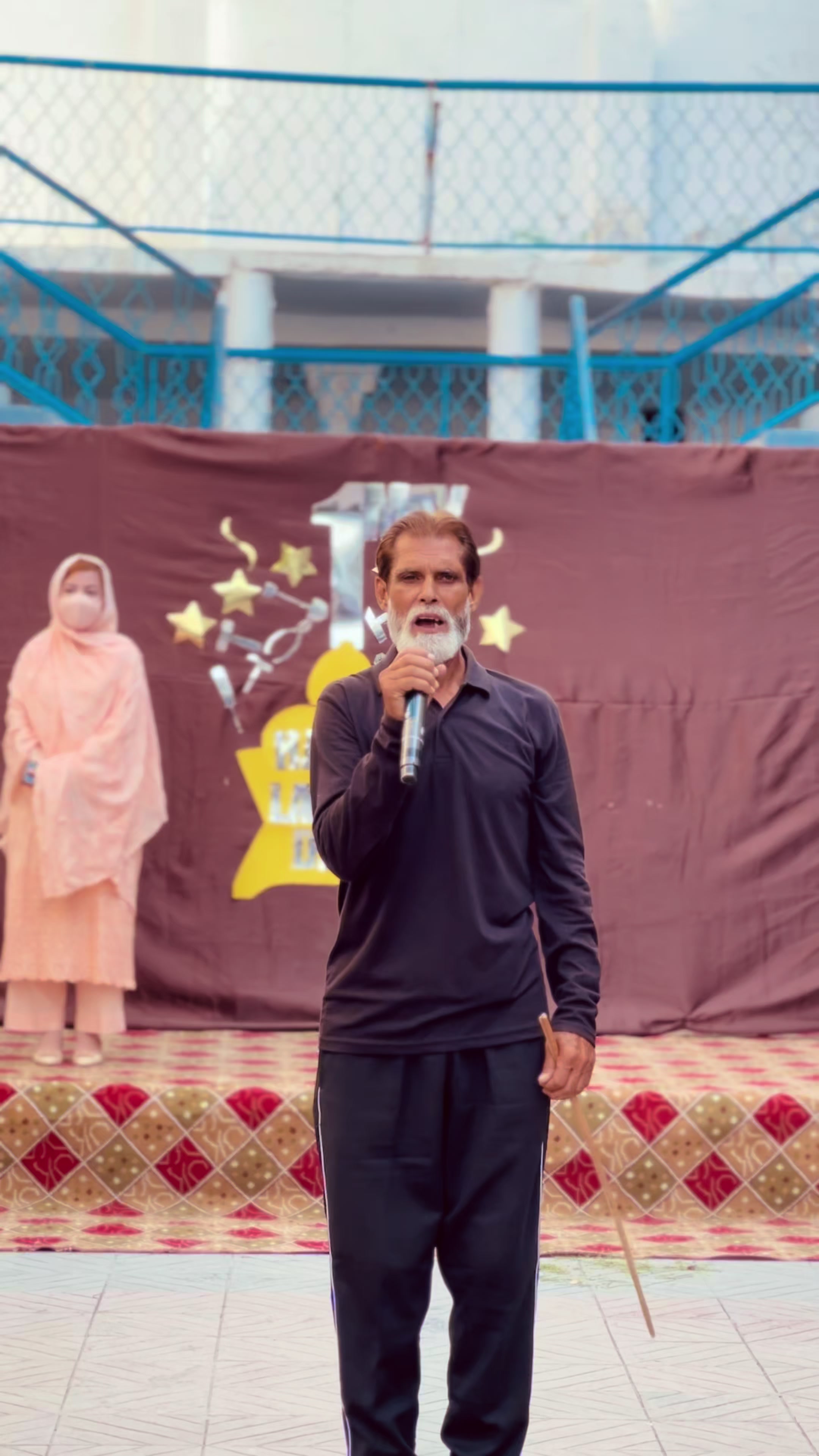 @Iqra HotiSchool/Girls College