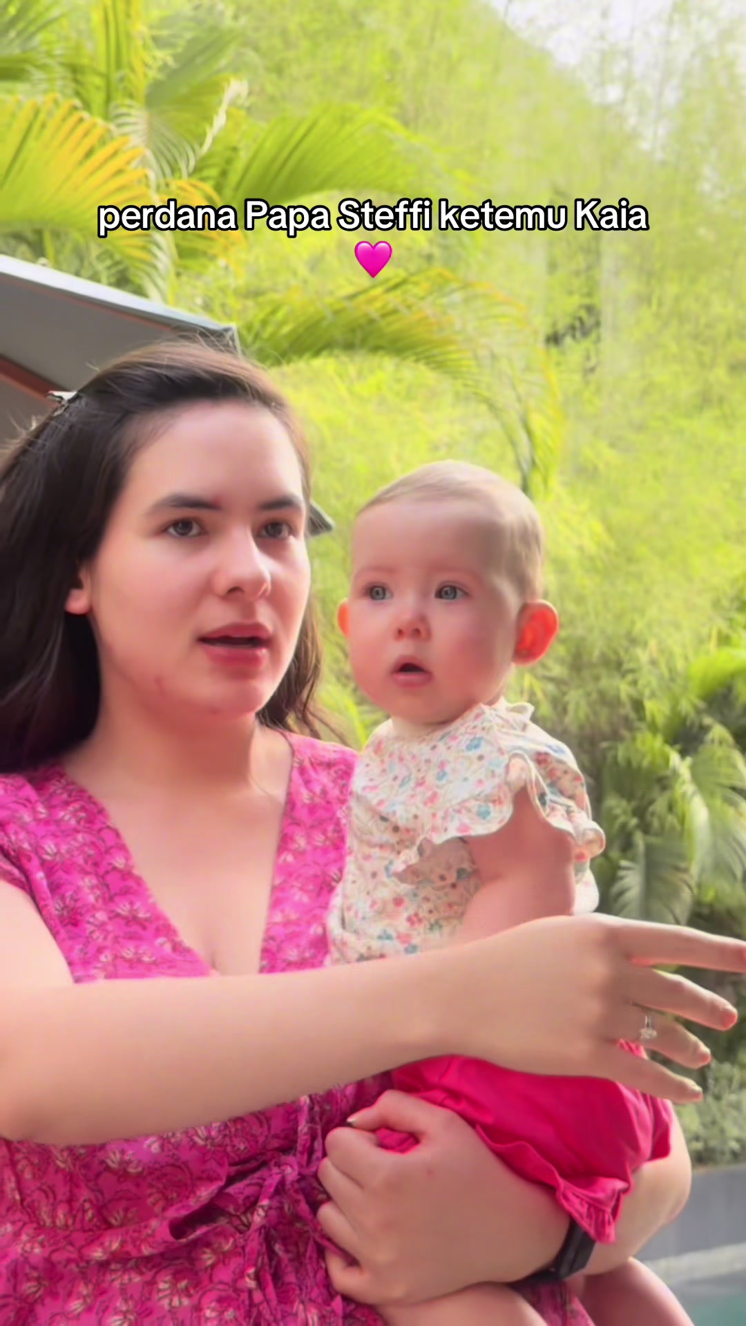 @Baby Kaia