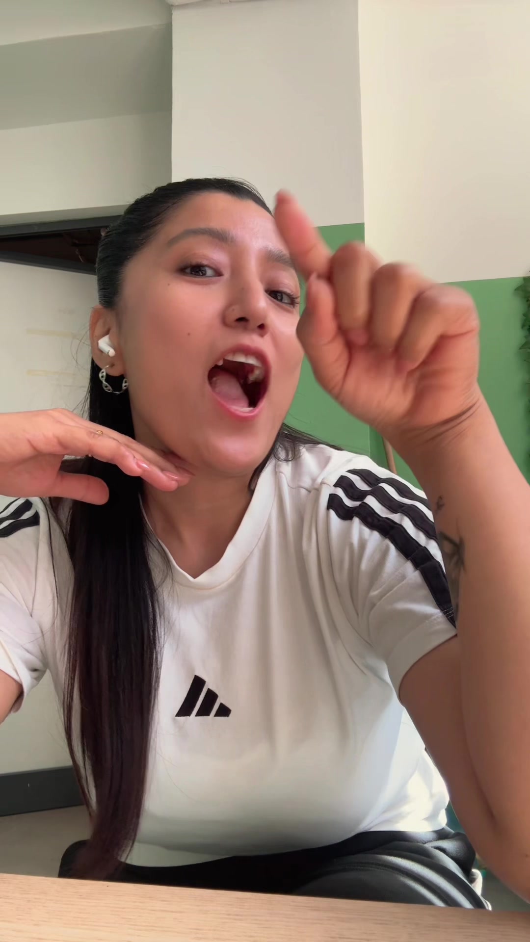 @Nilima Shrestha