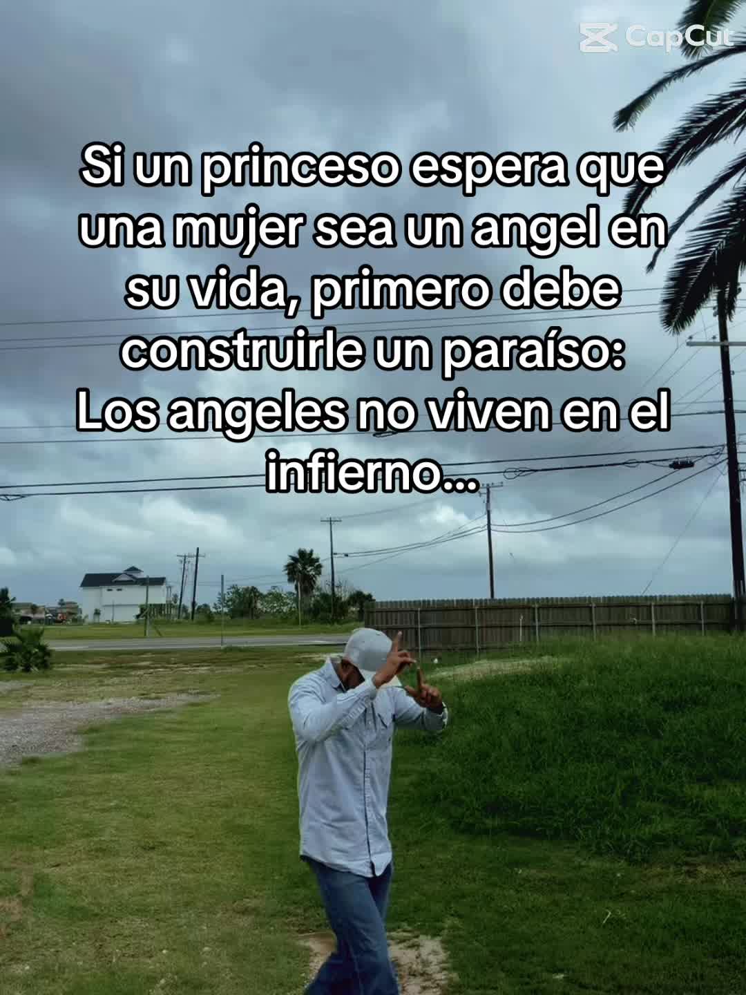 @El Señor Sonrisas.