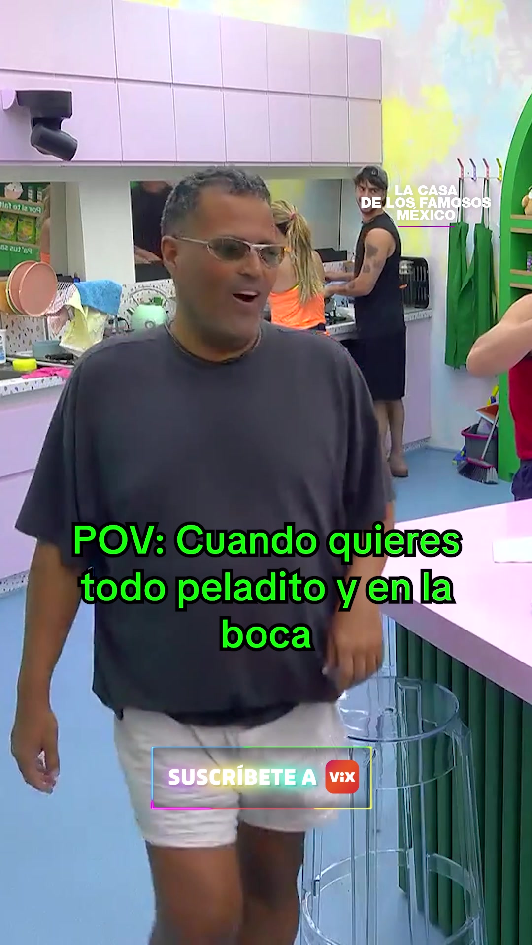 @Las Estrellas
