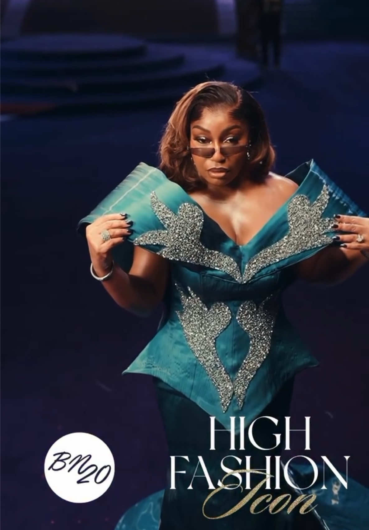 @BellaNaija Style