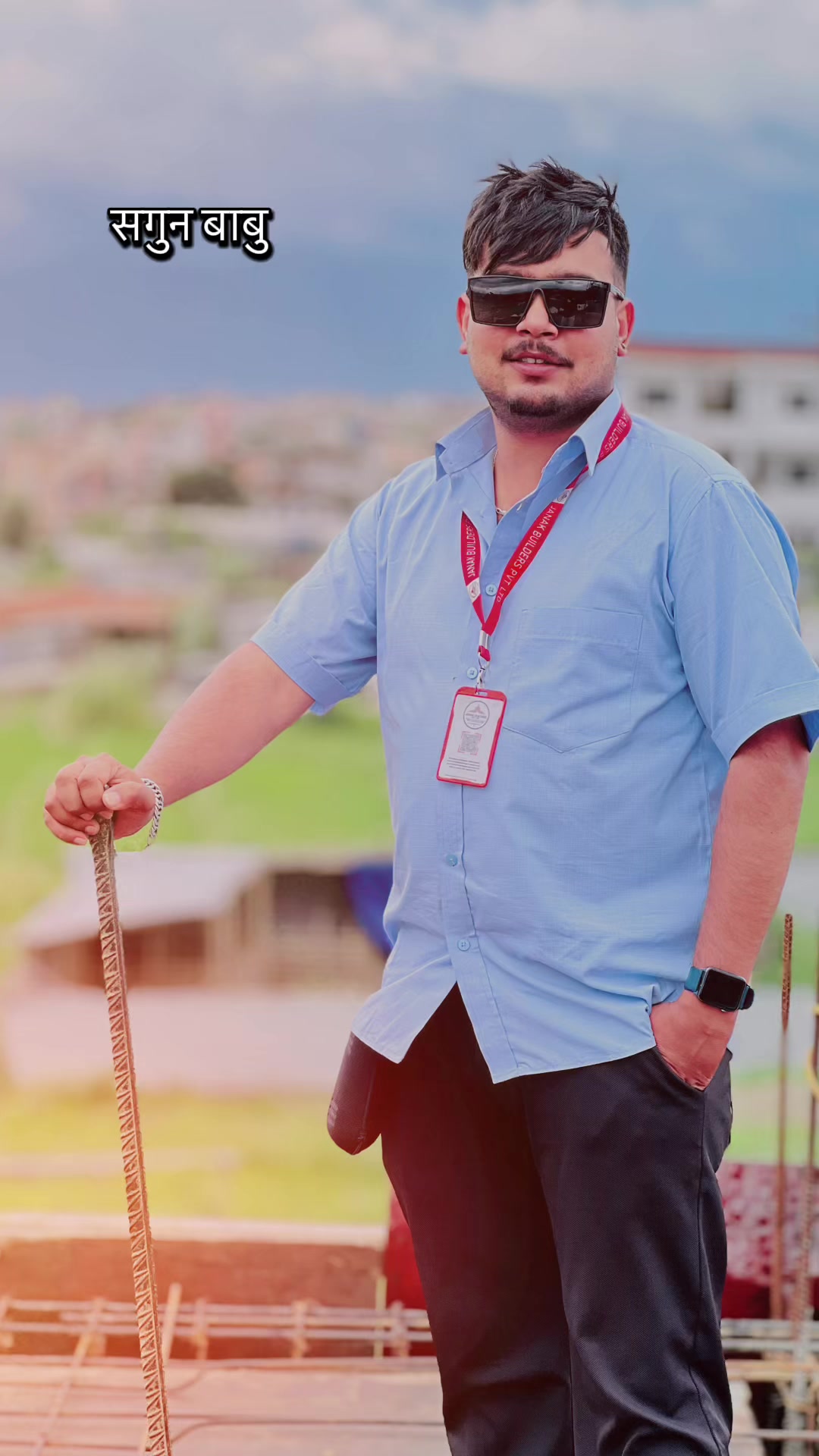 @Er. Prashant Yadav