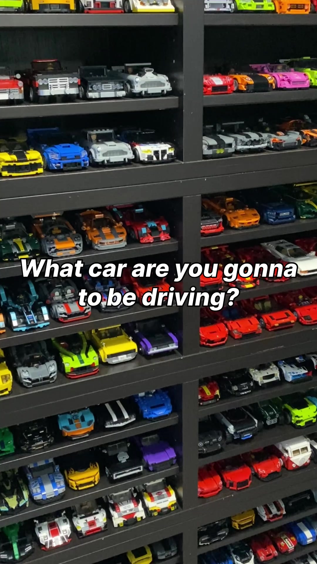 @Speed Champions Raceway