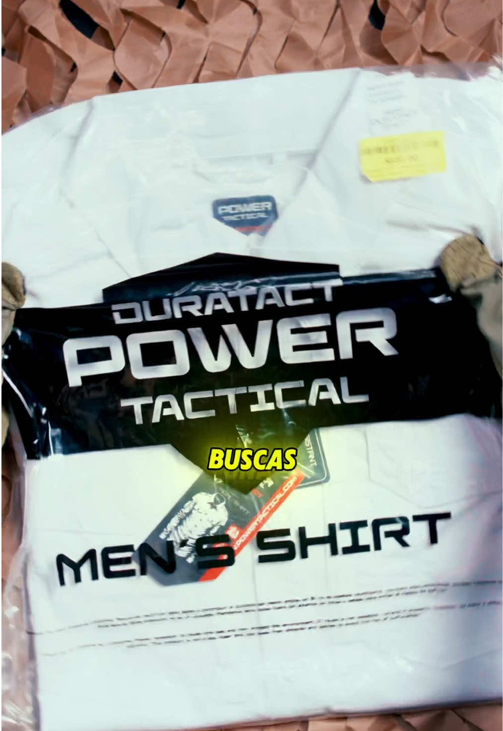 @Powe Tactical Mx