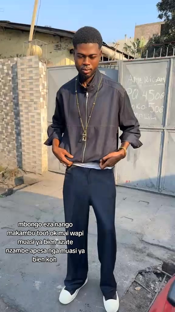 @bénie mbappe le visionnaire 👿