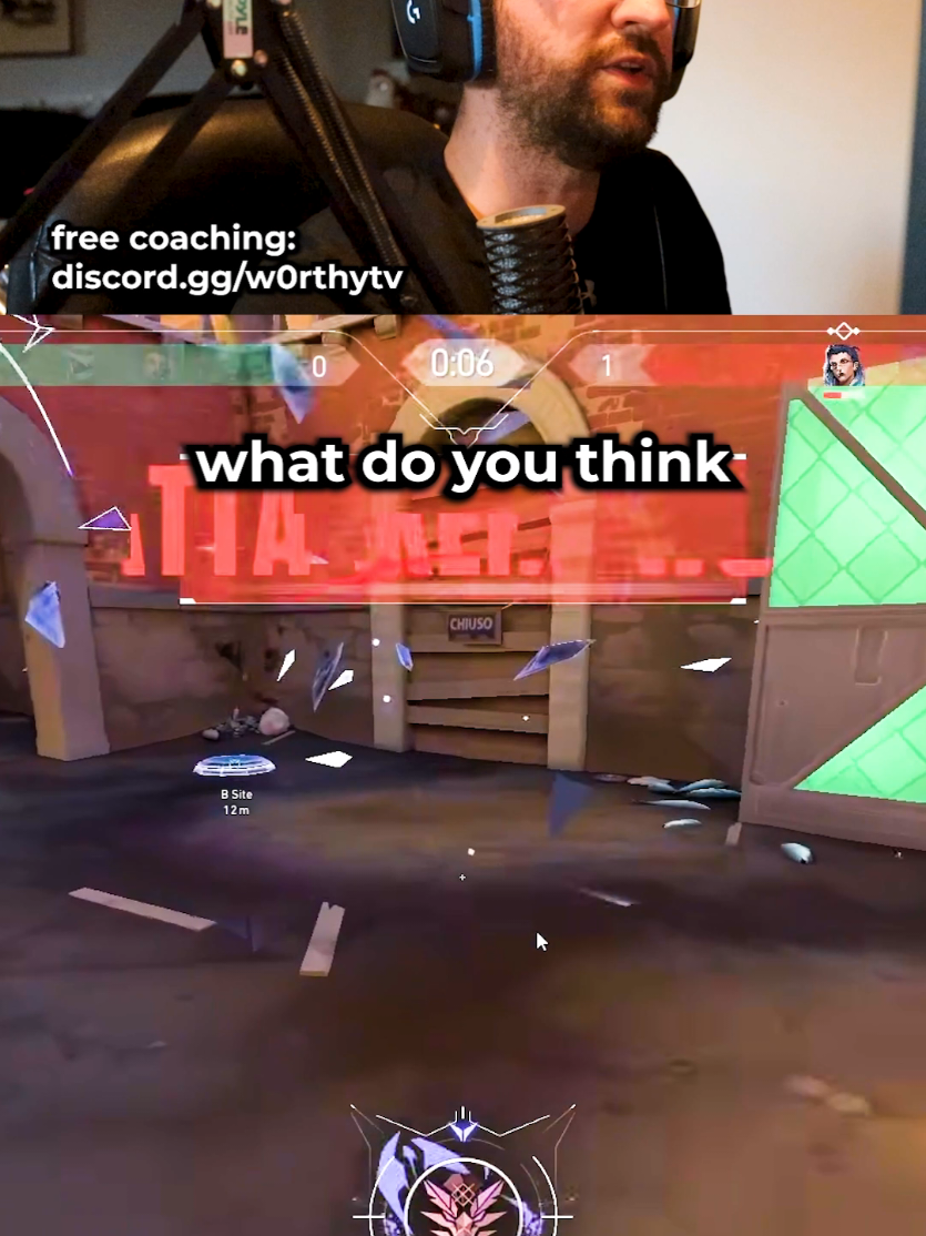 @w0rthytv