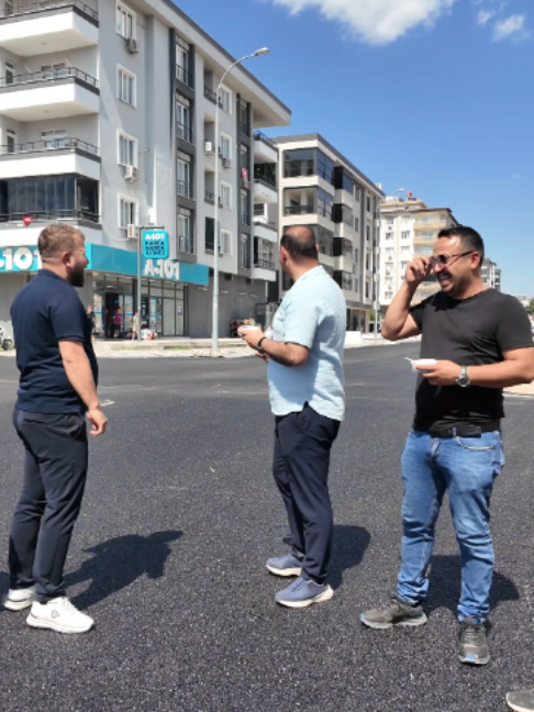 @Av. Hakan Bilecen